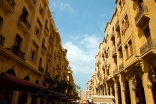 Downtown Beirut